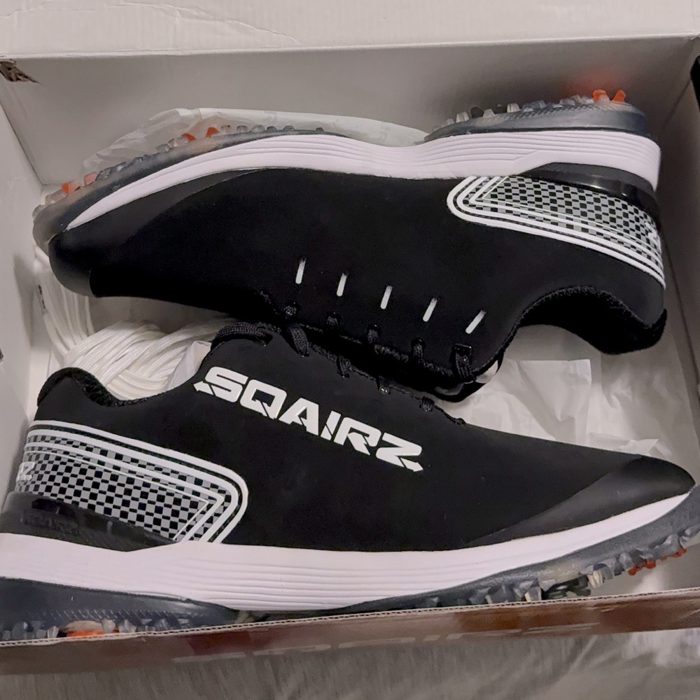 BRAND NEW MEN GOLF SHOES SIZE 11